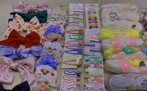 大学生从地摊街开始的创业路