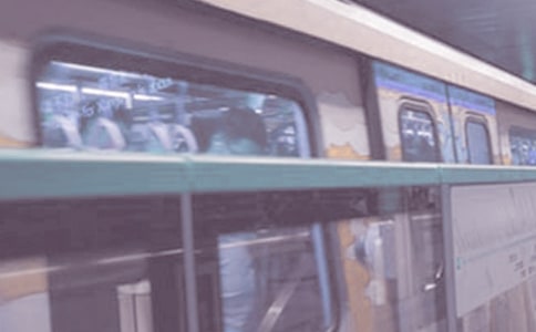 地铁站务员工作总结(热)