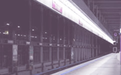 浅谈地铁站台屏蔽门电源模块设置