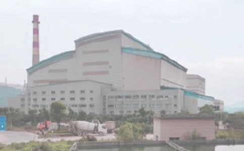 电厂运行的工作总结范文