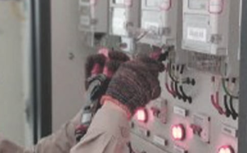 水电工社会实践报告范文