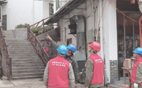 电工类实习报告模板