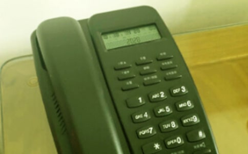 FSK信息解码的电话网数据通信