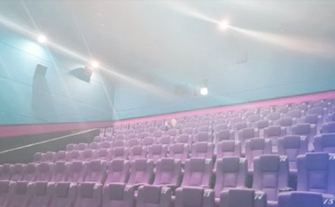 电影院活动方案