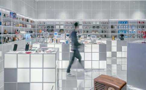 店铺管理年终个人工作总结