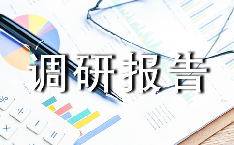 关于推行税收专业化管理的调研报告