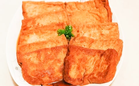 大学生自主创业变身豆腐西施