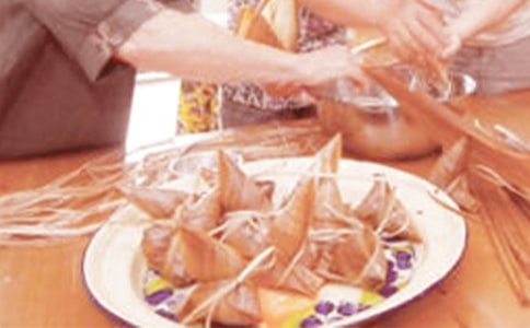 端午美食节活动方案(精选11篇)