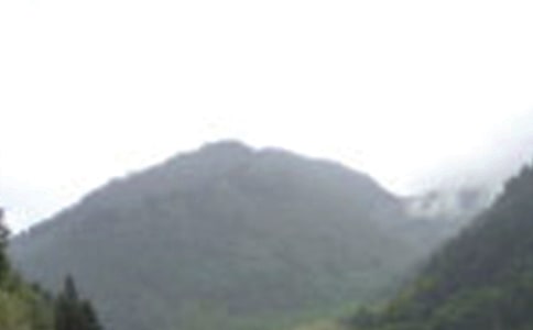 峨眉山金顶导游稿