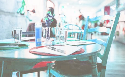 饭店营销活动方案