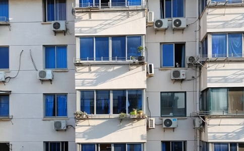 房产中介年工作计划