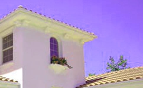 中班美术活动房子教案