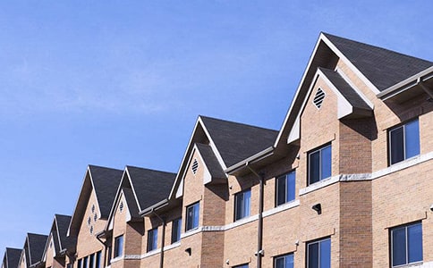 想起了老房子里的歌谣作文