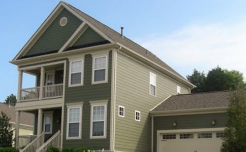 大班科学教案:房子里的高科技