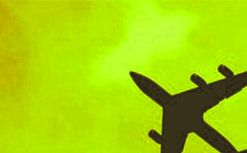 幼儿户外游戏纸飞机教案