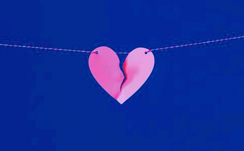 最新分手说说签名(通用80句)