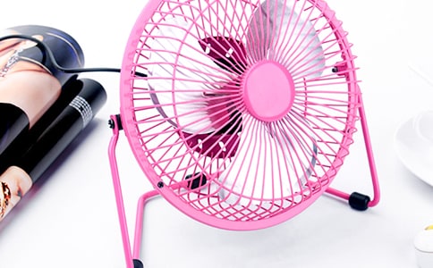 静音风扇选购技巧 静音风扇的原理