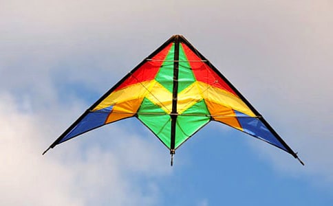 幼儿园大班教案《风筝》【必备15篇】