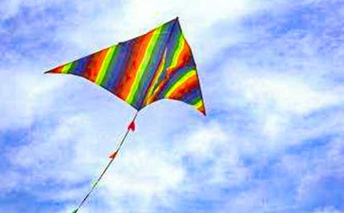 放风筝活动方案