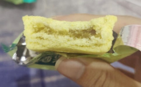 制作作文600字 制作台湾凤梨酥作文