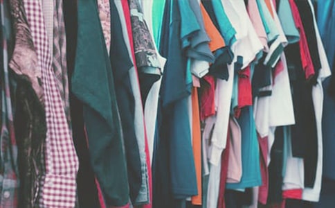 (精)森林服装店作文