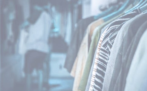 服装销售工作总结【优秀】