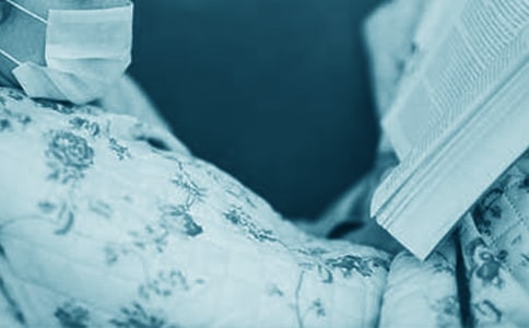 小儿感冒的并发症与防治