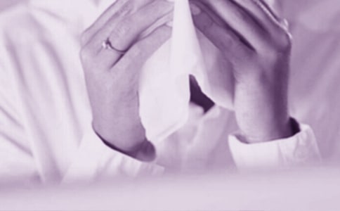 冬季感冒别碰这八种食物【精】