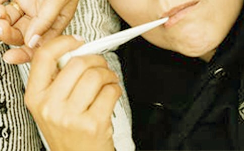 “感冒”还是“皮皮虾”?