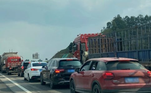 ���ٹ�·��Ŀ�������ܽ᷶��