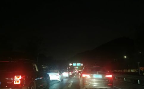 高速公路项目部年终工作总结范文