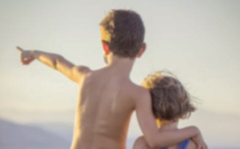 我的哥哥小学生作文15篇