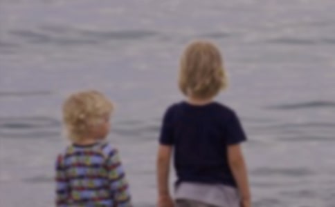 哥哥写给妹妹的一封信