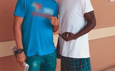 我的好哥们日记