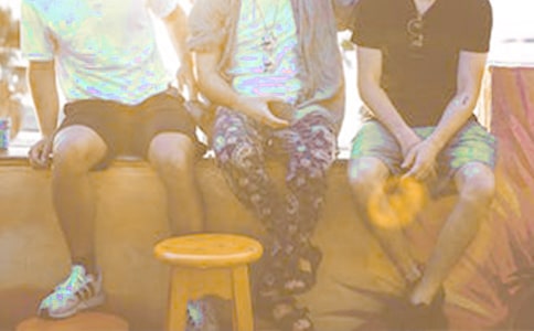 好哥们儿老沈的散文