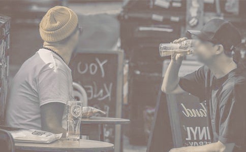 我的好哥们作文