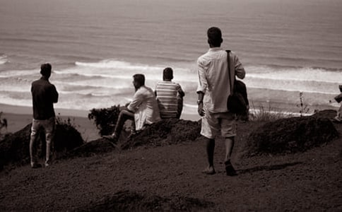 有一个哥们算不算幸福