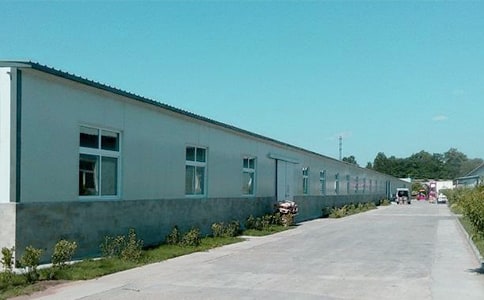 工厂技术部年度工作总结