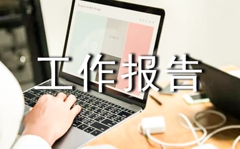 个人工作报告格式