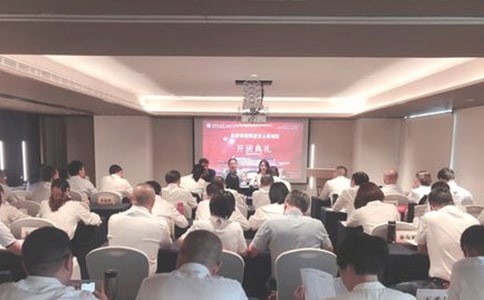 公关部三月份的工作总结