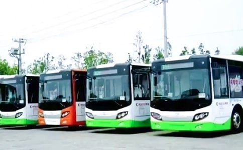 悲哀的公交车作文