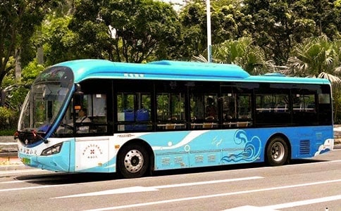 坐公交车作文(集锦15篇)