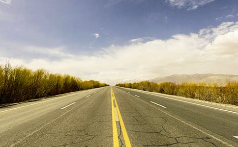 区公路路政管理支队安全生产大检查阶段性的工作总结范文