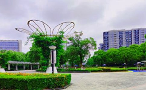 滨河公园作文400字(通用77篇)