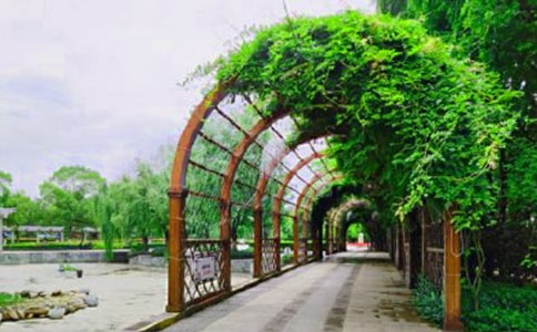 贵阳花溪公园导游词