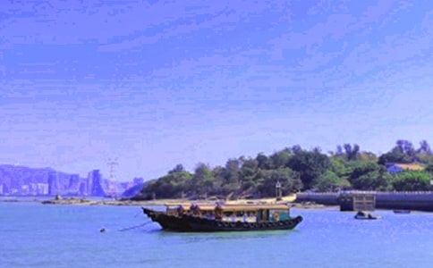 鼓浪屿的夏天作文(通用25篇)