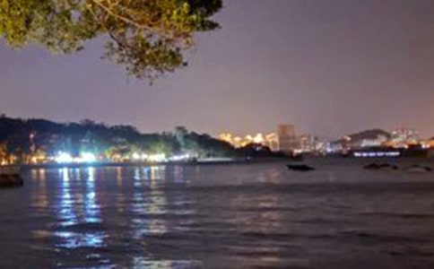 有关游厦门鼓浪屿作文四篇