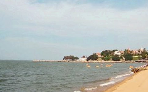 厦门鼓浪屿导游词