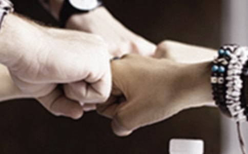 鼓励孩子努力上进的父母寄语