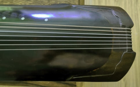 (精华)我爱古琴作文15篇